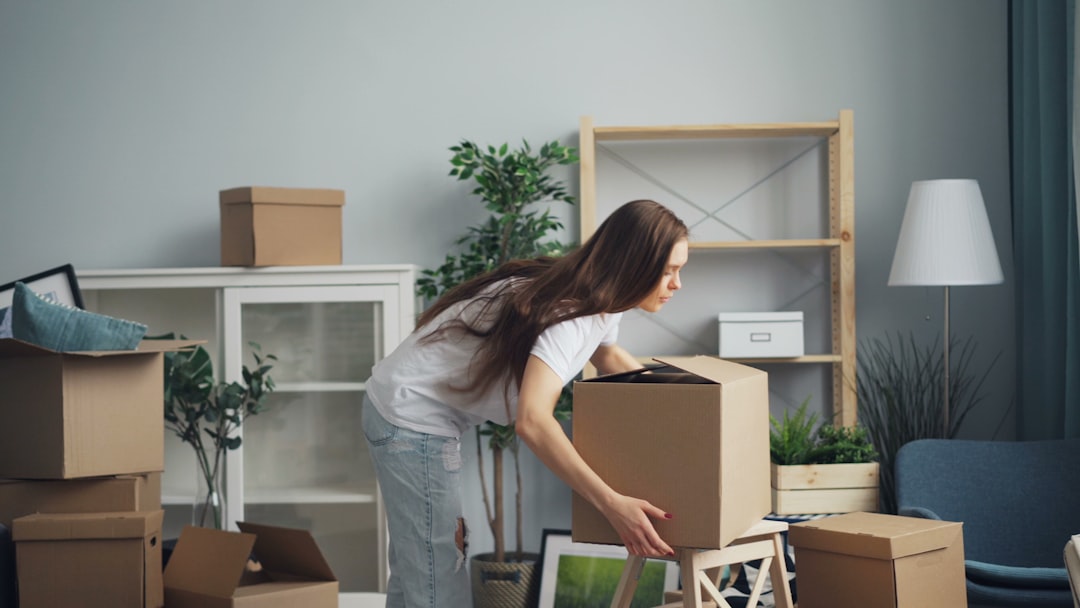 Erenköy Parça Eşya Taşıma Hizmeti